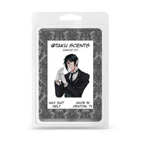 Sebastian - Wax Melt