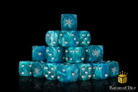 Shadow Vipers - Blue