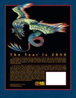 Shadowrun First Edition: Anniversary Reproduction