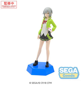Desktop x Decorate Collections HATSUNE MIKU: COLORFUL STAGE! Hinomori Shiho Figure