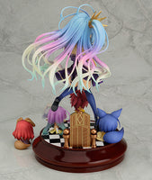 No Game No Life - Shiro 1/7 Scale Figure