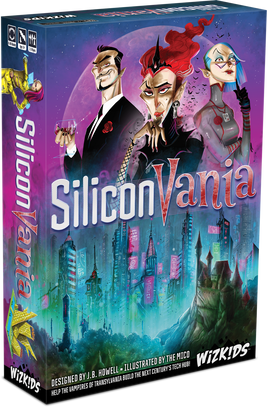 SiliconVania