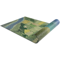 Leviathans: Neoprene Mat - Mountains 1/Mountains 2