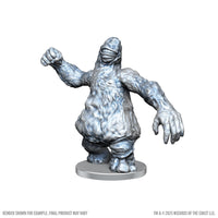 D&D: Icons of the Realms: Monster Menagerie Revisited Booster