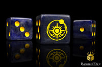 Solar Legion