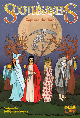 Soothsayers