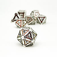 Spell Circle Mystery Dice Set - Single