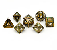 Spell Circle Mystery Dice Set - Single