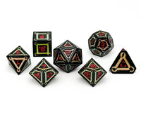 Spell Circle Mystery Dice Set - Single