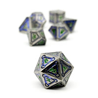 Spell Circle Mystery Dice Set - Single