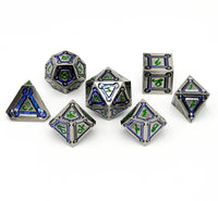 Spell Circle Mystery Dice Set - Single