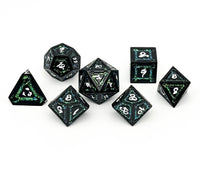 Spell Circle Mystery Dice Set - Single