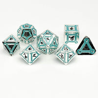 Spell Circle Mystery Dice Set - Single