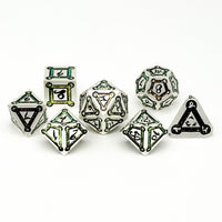 Spell Circle Mystery Dice Set - Single