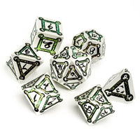 Spell Circle Mystery Dice Set - Single