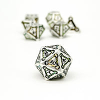Spell Circle Mystery Dice Set - Single