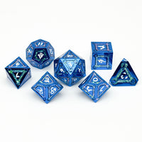 Spell Circle Mystery Dice Set - Single