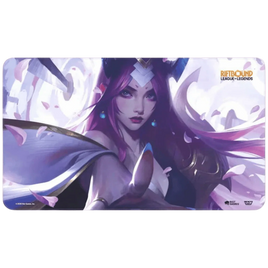 Riftbound: League of Legends: Spiritforged "Spirit Blossom Irelia" Playmat