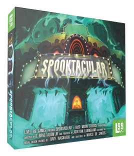 Spooktacular