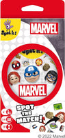 Spot It! Marvel Emojis (Eco Blister)