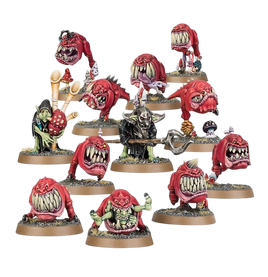 Squig Herd (New in Box)