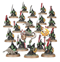 Stabba/Shoota (New in Box)