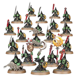 Stabba/Shoota (New in Box)