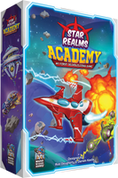 Star Realms: Academy