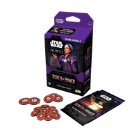 Star Wars: Unlimited - Secrets of Power Spotlight Deck - Padme Amidala