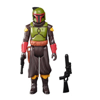Star Wars™ The Retro Collection Boba Fett (Morak) - 3¾"