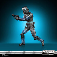 Star Wars™ The Vintage Collection Shadow Stormtrooper - 3¾"