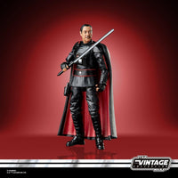 Star Wars™ The Vintage Collection Moff Gideon - 3¾"