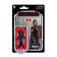 Star Wars™ The Vintage Collection Reva (Third Inquisitor) - 3¾"