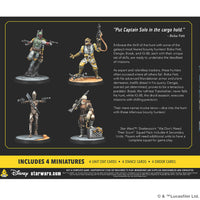 Star Wars Shatterpoint: We Don’t Need Their Scum Unit Pack
