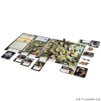 Star Wars: The Mandalorian Adventures - Clan of Two Expansion
