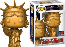 Statue Of Liberty