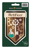 Sticker - Artificer
