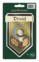 Sticker - Druid