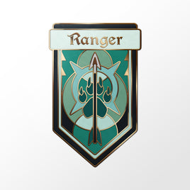 Sticker - Ranger