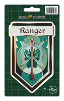 Sticker - Ranger