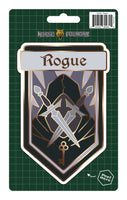 Sticker - Rogue