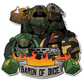 Premium Vinyl Stickers - Anvil of War