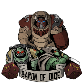 Premium Vinyl Stickers - Grim & Brutal