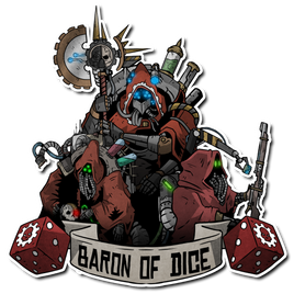 Premium Vinyl Stickers - Machines