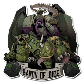 Premium Vinyl Stickers - Plague