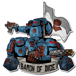 Premium Vinyl Stickers - Righteous Hands