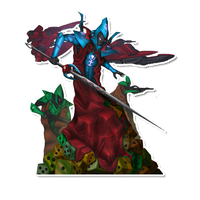 Premium Vinyl Stickers