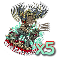 Premium Vinyl Stickers