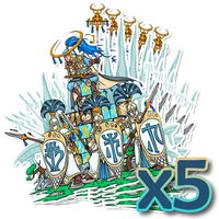 Premium Vinyl Stickers