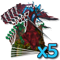 Premium Vinyl Stickers